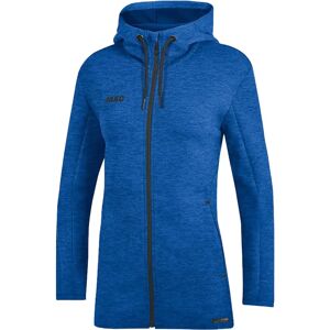 Jako Kapuzenjacke - Blau - Modell 40 - Kapuzenjacke Jako Kapuzenjacke - Blau - Modell 40 - Kapuzenjacke