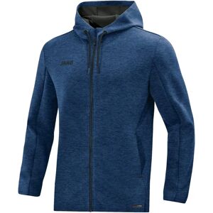 Jako Jogging suit with hoodie - Pasvorm sportief en stijlvol Jako Jogging suit with hoodie - Pasvorm sportief en stijlvol