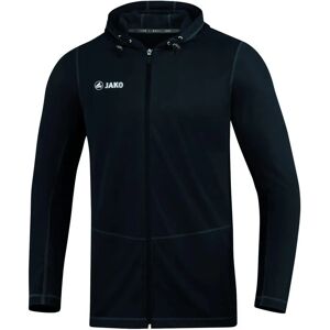 Jako Run 2.0 Training All Year Women Black - Training Apparel Jako Run 2.0 Training All Year Women Black - Training Apparel