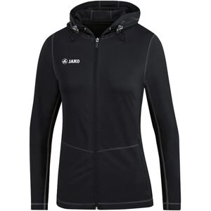 Jako Kapuzenjacke Run 2.0 - Sportjacke Jako Kapuzenjacke Run 2.0 - Sportjacke