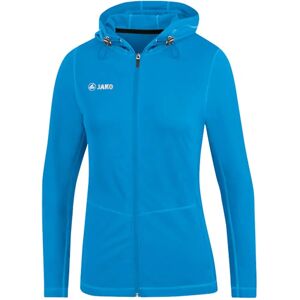 JAKO Hooded Jacket Run 2.0 - Hooded Jacket JAKO Hooded Jacket Run 2.0 - Hooded Jacket