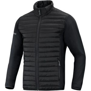 Jako Jako 700408 Black - Jacket Jako Jako 700408 Black - Jacket