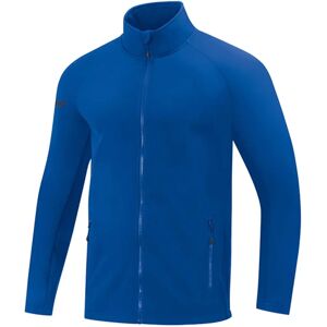 Jako Softshell Jas - Blauw - 3X-Large - Softshell Jas Jako Softshell Jas - Blauw - 3X-Large - Softshell Jas