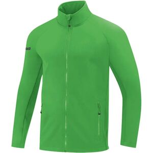 Jako Softshell bunda Velká Zelená - Softshell bunda Jako Softshell bunda Velká Zelená - Softshell bunda