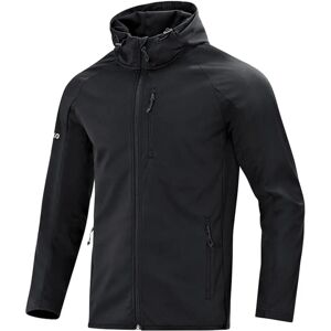 JAKO Softshell Jacket Light - Size 42 - Waterproof, Breathable JAKO Softshell Jacket Light - Size 42 - Waterproof, Breathable