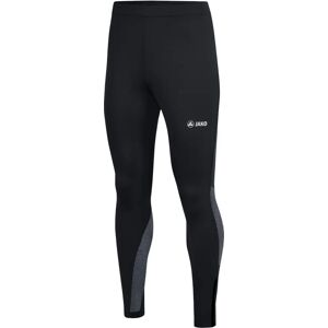 JAKO Damen Tight Run 2.0 - Black - Size 40 - Tights JAKO Damen Tight Run 2.0 - Black - Size 40 - Tights