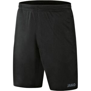 JAKO Sporthose - Model L - Black - Suitable for various sports JAKO Sporthose - Model L - Black - Suitable for various sports