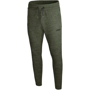 JAKO Premium Basics Green XXL Jogging Pants - Jogging Pants JAKO Premium Basics Green XXL Jogging Pants - Jogging Pants