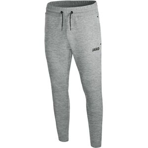 Jako Joggingbroek Grau Melange - Joggingbroek - Joggingbroek Jako Joggingbroek Grau Melange - Joggingbroek - Joggingbroek
