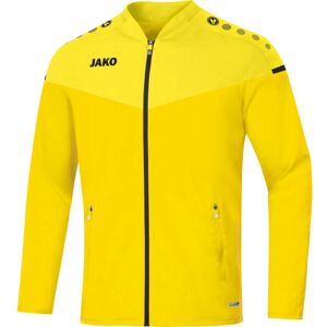 Jako Champ 2.0 Gul Jakke - Præsentation Jako Champ 2.0 Gul Jakke - Præsentation