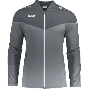 Chaqueta Jako Champ 2.0 Unisex - Gris - Tipo de presentación Chaqueta Jako Champ 2.0 Unisex - Gris - Tipo de presentación