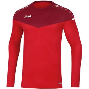 Jako Rouge Pull - Maillot de sport - CHAMP 2.0 - Publicité Jako Rouge Pull - Maillot de sport - CHAMP 2.0 - Publicité