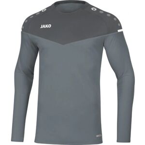Jako Pullover Champ 2.0 - Grau - Pullover - Sportswear Jako Pullover Champ 2.0 - Grau - Pullover - Sportswear