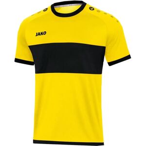 JAKO - Model KA - Breathable Yellow Sportshirt JAKO - Model KA - Breathable Yellow Sportshirt