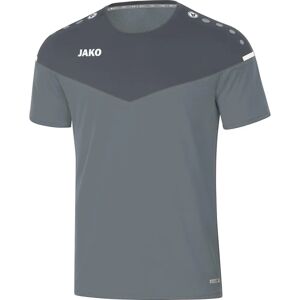 Jako - T-shirt Champ 2.0 - Breathable, Quick-Dry Sports Tee Jako - T-shirt Champ 2.0 - Breathable, Quick-Dry Sports Tee