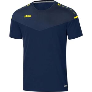 Camiseta Deportiva Micro-Mesh Jako - Azul - Camiseta Deportivo Camiseta Deportiva Micro-Mesh Jako - Azul - Camiseta Deportivo