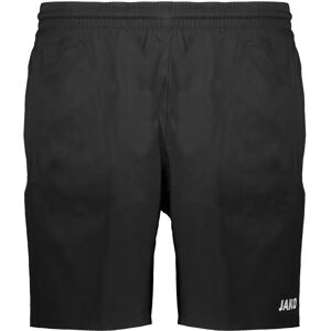 Pantalones Cortos JAKO Profi 2.0 - Micro-Twill, Negro, XXL Pantalones Cortos JAKO Profi 2.0 - Micro-Twill, Negro, XXL