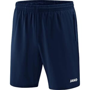 JAKO Herren Short Profi 2.0 - Blue - 4XL - Sport Shorts JAKO Herren Short Profi 2.0 - Blue - 4XL - Sport Shorts
