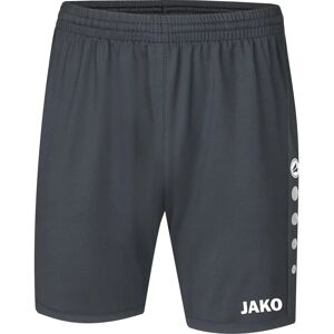 JAKO - Sporthose Premium - Grijs - S - Shorts JAKO - Sporthose Premium - Grijs - S - Shorts
