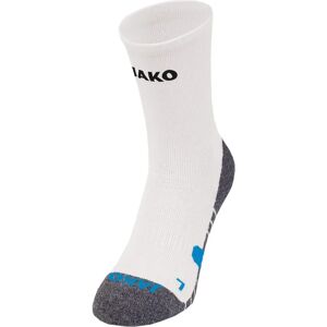 JAKO Training Socks - White - 39/42 - Training Socks JAKO Training Socks - White - 39/42 - Training Socks