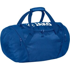 JAKO Unisex Sporttaske - Blå - Large - Sporttype JAKO Unisex Sporttaske - Blå - Large - Sporttype
