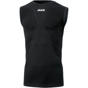 Jako Comfort 2.0 Tank Top Black XXL - Tank Top Jako Comfort 2.0 Tank Top Black XXL - Tank Top