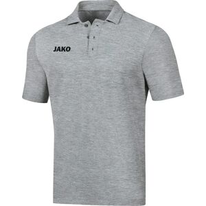 JAKO Polo Unisexe Base - Coton Bio GOTS - Touch Doux - Publicité JAKO Polo Unisexe Base - Coton Bio GOTS - Touch Doux - Publicité