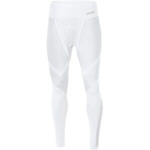 Jako Comfort 2.0 Long Tight White - Trousers Jako Comfort 2.0 Long Tight White - Trousers