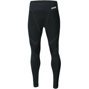 Jako Calzamaglia Long Tight Comfort 2.0 Nero Jako Calzamaglia Long Tight Comfort 2.0 Nero