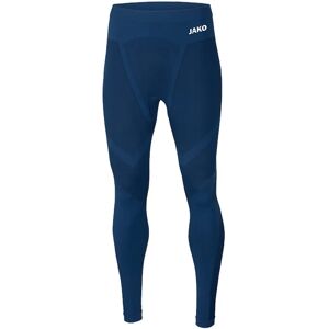 Jako Long Tight Comfort 2.0 - Leggings Sportivi Senza Cuciture - M Jako Long Tight Comfort 2.0 - Leggings Sportivi Senza Cuciture - M
