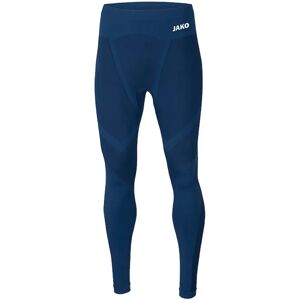 Jako Long Tight Comfort 2.0 - Unisex Blue Sportwear Jako Long Tight Comfort 2.0 - Unisex Blue Sportwear