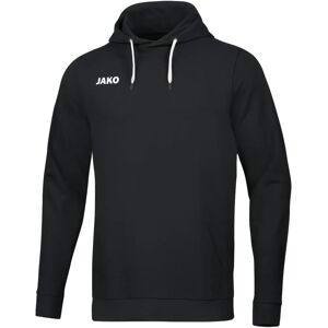Jako - Sweat à capuche Base Junior - Sweat à capuche - Publicité Jako - Sweat à capuche Base Junior - Sweat à capuche - Publicité