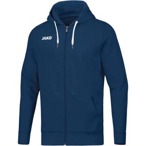 Jako - Hoodie voor Junior - Blauw - Hoodie Jako - Hoodie voor Junior - Blauw - Hoodie