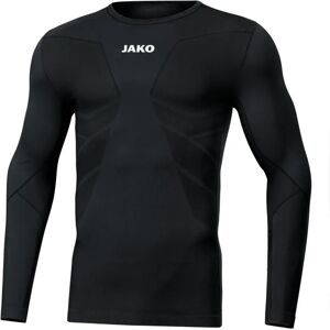 Jako Longsleeve Comfort 2.0 - Maillot de Sport - Manches longues - Publicité Jako Longsleeve Comfort 2.0 - Maillot de Sport - Manches longues - Publicité