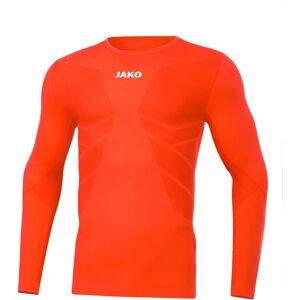 Jako Comfort 2.0 Longsleeve - Unisex Sportshirt Jako Comfort 2.0 Longsleeve - Unisex Sportshirt