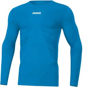 Jako Comfort 2.0 Longsleeve Top - Bodyfit, Seamless, Quick-dry Jako Comfort 2.0 Longsleeve Top - Bodyfit, Seamless, Quick-dry