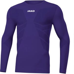 JAKO Comfort 2.0 Longsleeve Top - Sportshirt for Cold Weather JAKO Comfort 2.0 Longsleeve Top - Sportshirt for Cold Weather