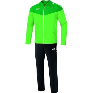JAKO M9520-22 Light Green Size 42 Tracksuit - Sportswear JAKO M9520-22 Light Green Size 42 Tracksuit - Sportswear
