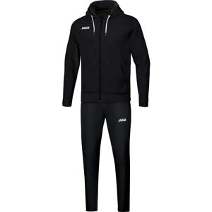 JAKO Men’s Black Medium Tracksuit - Tracksuit JAKO Men’s Black Medium Tracksuit - Tracksuit