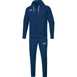 Jako Base Training Suit for Women - Navy Blue - 34 - Tracksuit Jako Base Training Suit for Women - Navy Blue - 34 - Tracksuit