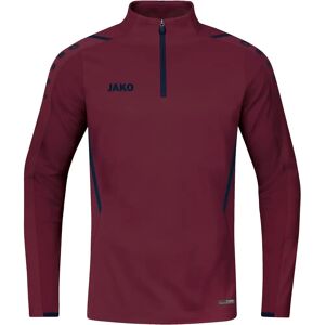 JAKO - Ziptop Challenge - Unisex Kinder-Longsleeve JAKO - Ziptop Challenge - Unisex Kinder-Longsleeve