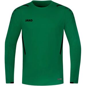 JAKO Challenge Trui - Bordeaux - Sportkleding JAKO Challenge Trui - Bordeaux - Sportkleding