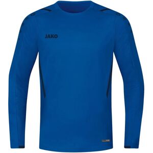 Jako - Sweat Challenge - Blau Kinder - Unisex - 128 - Pullover Jako - Sweat Challenge - Blau Kinder - Unisex - 128 - Pullover