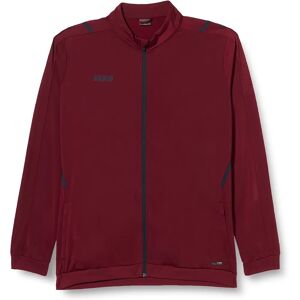 JAKO Challenge Polyestervest - Bruin - 2X-Large - Sportkleding JAKO Challenge Polyestervest - Bruin - 2X-Large - Sportkleding