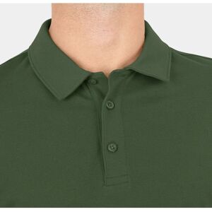 JAKO Organic Stretch Polo - Duurzaam Werkkleding JAKO Organic Stretch Polo - Duurzaam Werkkleding