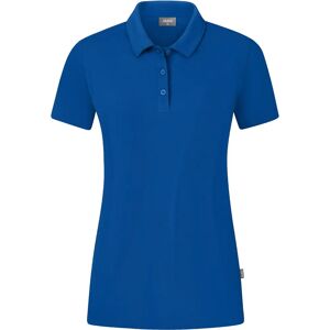 JAKO Organic Stretch Poloshirt - Durable & Professionnel - Publicité JAKO Organic Stretch Poloshirt - Durable & Professionnel - Publicité