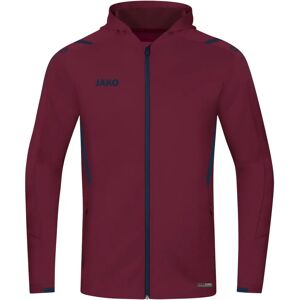 JAKO Challenge Jas 4XL - Trainingsjacke JAKO Challenge Jas 4XL - Trainingsjacke