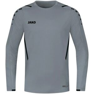 ADIDAS Model L Hoodie Zwart Grijs - Sweater ADIDAS Model L Hoodie Zwart Grijs - Sweater