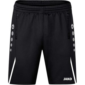 Jako Modell - Shorts - Schwarz - Unisex - 128 Jako Modell - Shorts - Schwarz - Unisex - 128