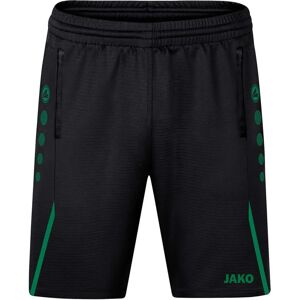 JAKO - Trainingsshort Challenge - Schwarz - Shorts JAKO - Trainingsshort Challenge - Schwarz - Shorts